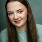 Kira Hayes