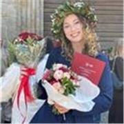 Se hai bisogno di aiuto compiti o ripetizioni di inglese, non esitare a contattarmi!