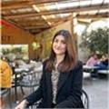 4 yıl deneyimli öğretmenden; Antalya ilkokul-ortaokul, fen bilimleri ve tüm dersler özel ders.