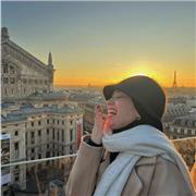 Prof de FLE ans, j'ai exercé au sein de plusieurs institutions, je suis pour l'innovation pédagogique !