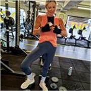 Personal trainer level 3 and live classes