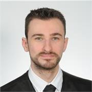 Profesor con experiencia en Lengua y Literatura ofrece clases particulares (online con pizarra digital)