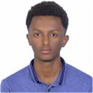 Kirubel Assefa Kassa