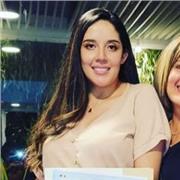 Arquitecta profesora de matematicas en Cuenca