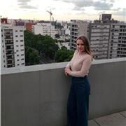 Hola mi nombre es Yesly y soy graduada del ISP (Cuba). Se imparten clases de inglés online con fines expecíficos