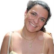 Voy a dar clases a todo tipo de alumos y todas las edades, adaptandome a cada uno de ellos! 