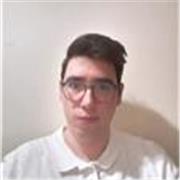 Profesor de Matematicas apto hasta segundo de bachiller.