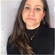Laureata con master offre lezioni di italiano, storia e geografia online e/o in presenza