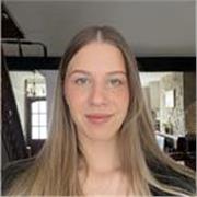 I offer affordable and fun English lessons for any level. This can be from looking at vocabulary, or forming sentences!