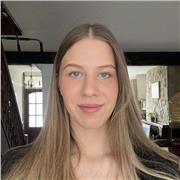Agata Zamroczynska