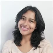 Docente de Inglés para niños, adolescentes o adultos