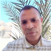 Mohamed laroussi