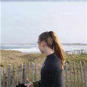 Marine Barneoud-Rousset