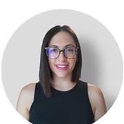 Profesora de apoyo escolar especializada en clases para niñxs