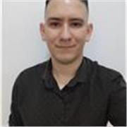 Hispanohablante nativo, proveniente de Argentina con excelente dicción y cualidades para enseñar