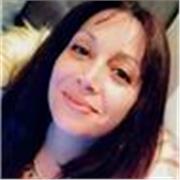 Profesora de inglés para niños y adultos