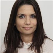 Sei alla ricerca di lezioni private personalizzate? Non esitate a contattarmi.