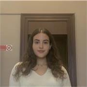 Insegnante di storia, pronta a togliere ogni dubbio