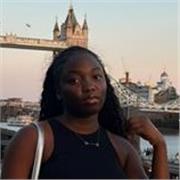 Oriyomi Toluwanimi