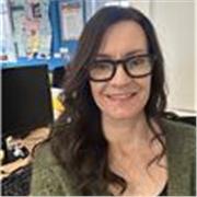 I’m an authentic and encouraging person who wants students to achieve all they can