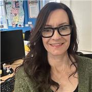 I’m an authentic and encouraging person who wants students to achieve all they can