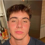 Estudiante de Ingeniería Informática, apasionado por las matematicas