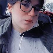 Insegnante di Italiano (grammatica e letteratura) online, con diploma di maturità e studentessa di lettere