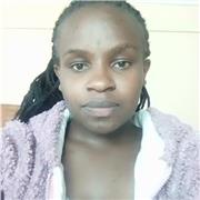 Mary Nyokabi Karanja