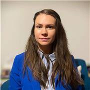 Sono qui a disposizione per te e i tuoi bisogni