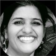 I give online mentoring for biology