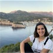Profesora de español para extranjeros en Palma