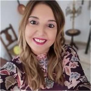 Maria Belen Martin Rodriguez