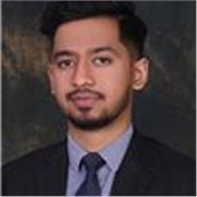 Passed BA.LLB two years ago; undertaking Master in Law and Finance from Durham University from September 2025