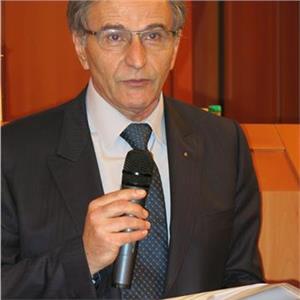 Gian Carlo Caroli