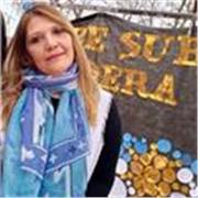 Profesor de grado universitario para el nivel primario(UNCuyo). Lengua italiana nivel 2(UBA)