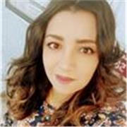 Ingeniera agrónoma e estudiante de doctorado