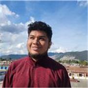 Maestro para apoyo de jóvenes de secundaria o preparatoria