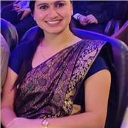 Namrata Dixit