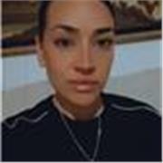 Empatica, sociable, y muy humana 
Brindaré apoyo a personas que necesiten de mi atención