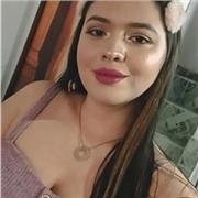 Profesora de ciencias sociales dictó clases para niños de cualquier edad