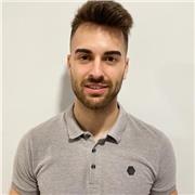 Profesor de físicas, química, matemáticas y tecnología