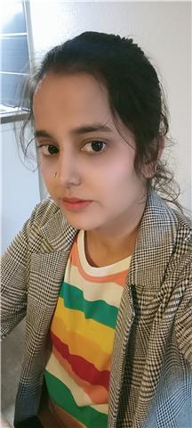 Anandi ojha