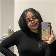 GCSE and A-level Science tutor, offering online lessons. All A*, First Class Honours in Pharmacology, patient and encouraging.