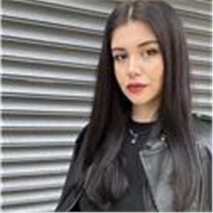 Berna Özkan