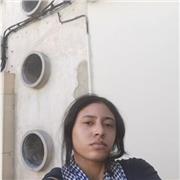 Professeur particulier donne des cours d'anglais aux étudiants niveau bac et en dessous