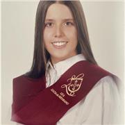 Estudiante del Grado de Maestro de Educación Primaria. Ofrezco clases de Matemáticas, Lengua, Ciencias. Enseño técnicas de estudio