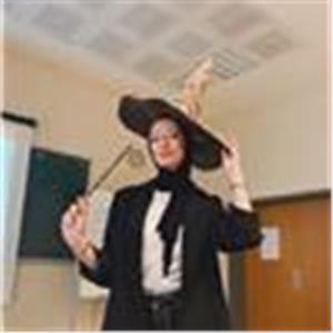 İsil Kahraman