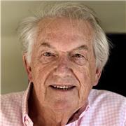 I am a successful businessman with wide ranging commercial experience. I am keen to pass on my experience the upcoming generation.