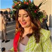 Laureata in Scienze biologiche offre lezioni private di biologia, chimica, matematica e scienze della terra. Anche online! 