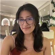 Professeur d'espagnol, langue maternelle. Espagnol pour enfants, adolescents et adultes.